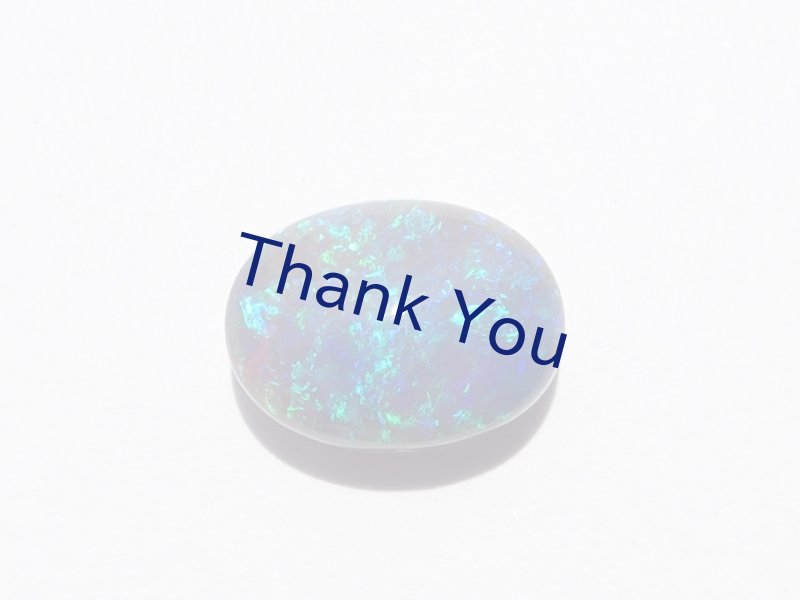 画像7: ブラックオパール(両面) (7)