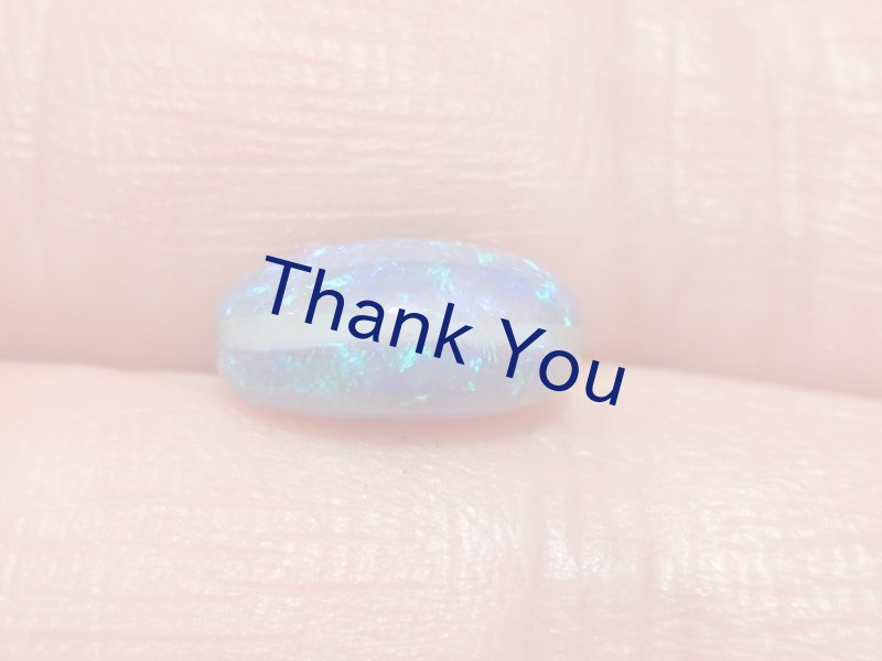 画像41: ブラックオパール(両面) (41)