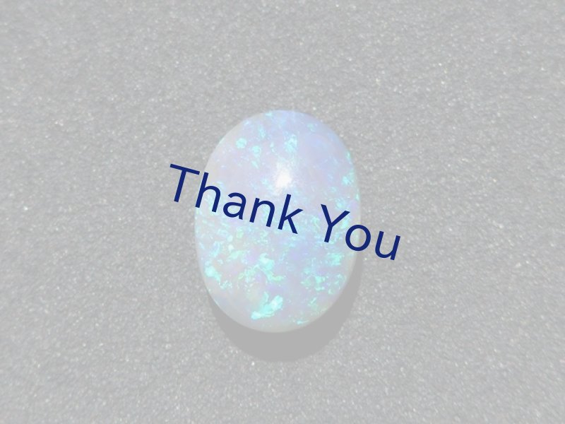 画像37: ブラックオパール(両面) (37)