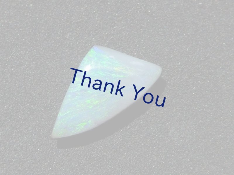 画像20: ボルダーオパール (20)