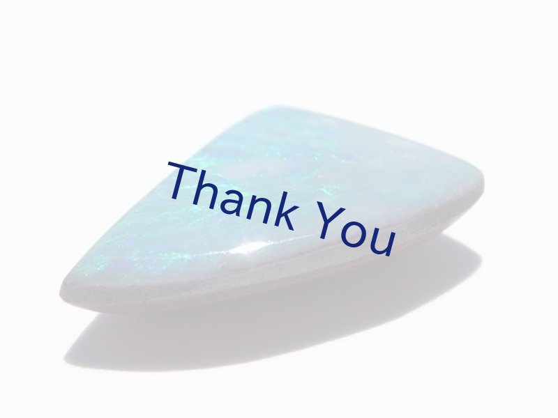 画像10: ボルダーオパール (10)