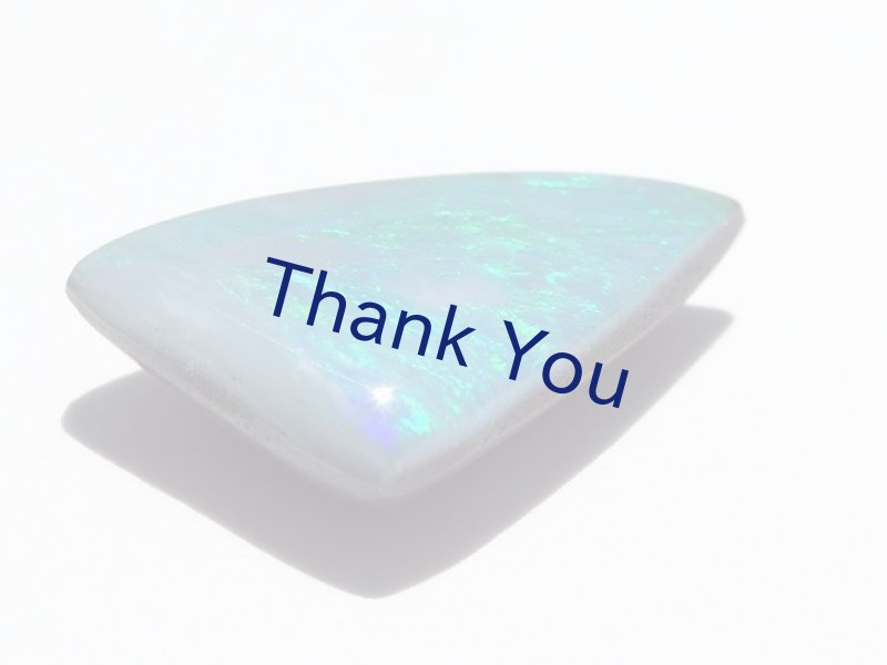 画像9: ボルダーオパール (9)