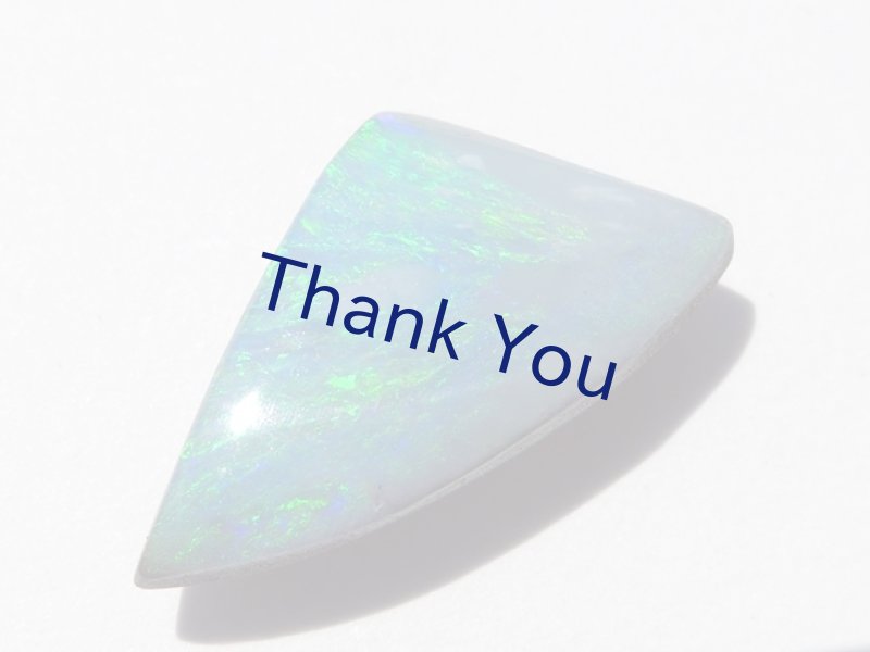 画像7: ボルダーオパール (7)