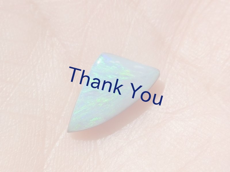 画像14: ボルダーオパール (14)