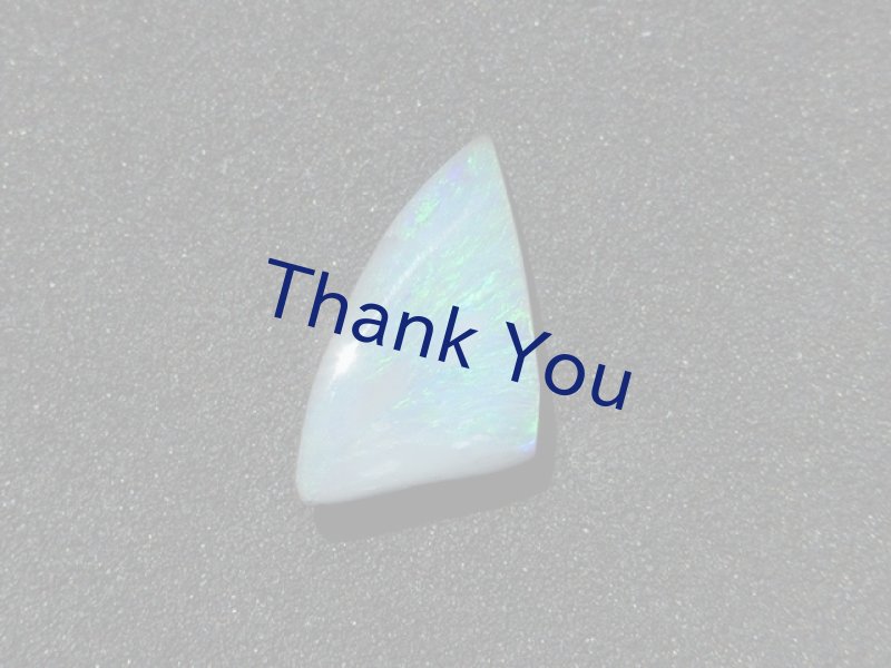 画像17: ボルダーオパール (17)