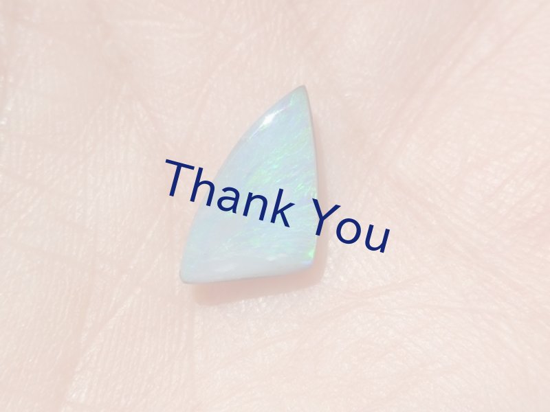 画像12: ボルダーオパール (12)