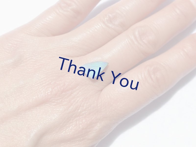 画像16: ボルダーオパール (16)