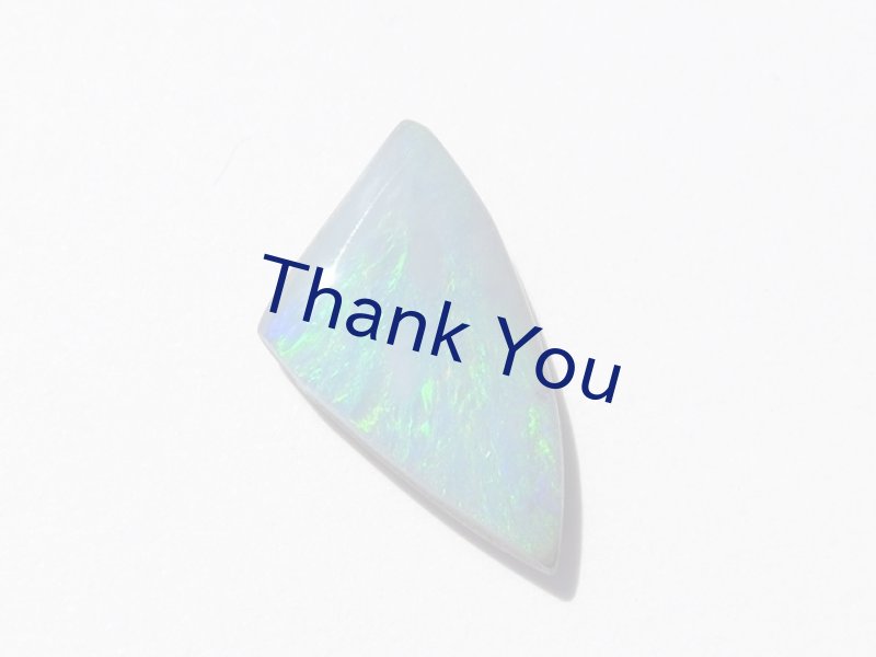 画像4: ボルダーオパール (4)