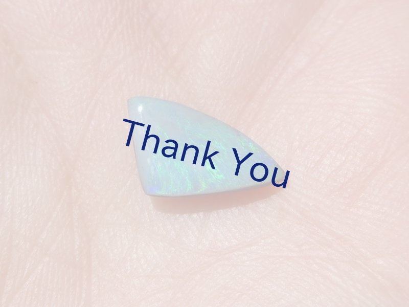 画像11: ボルダーオパール (11)