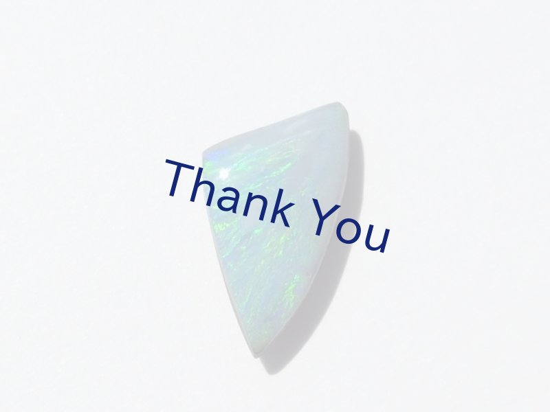 画像5: ボルダーオパール (5)