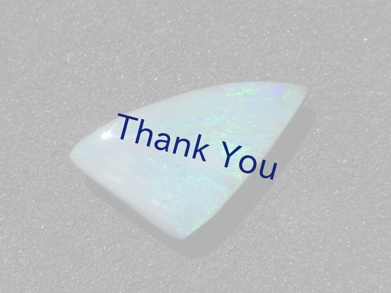 画像18: ボルダーオパール (18)