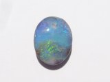 ボルダーオパール裸石、ルース、天然オーストラリア産オパール (Page 1)