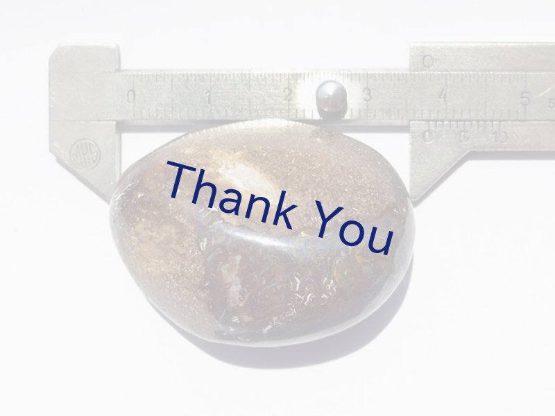 画像32: ボルダーオパール (32)