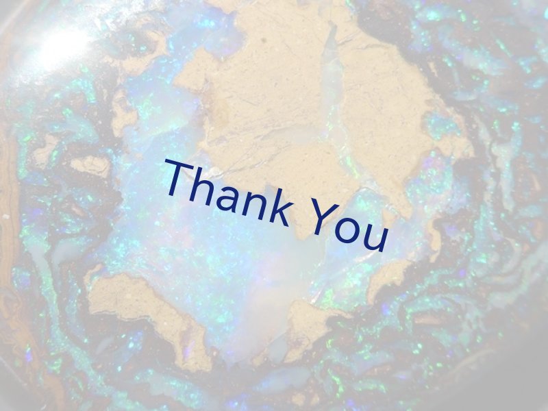 画像24: ボルダーオパール (24)