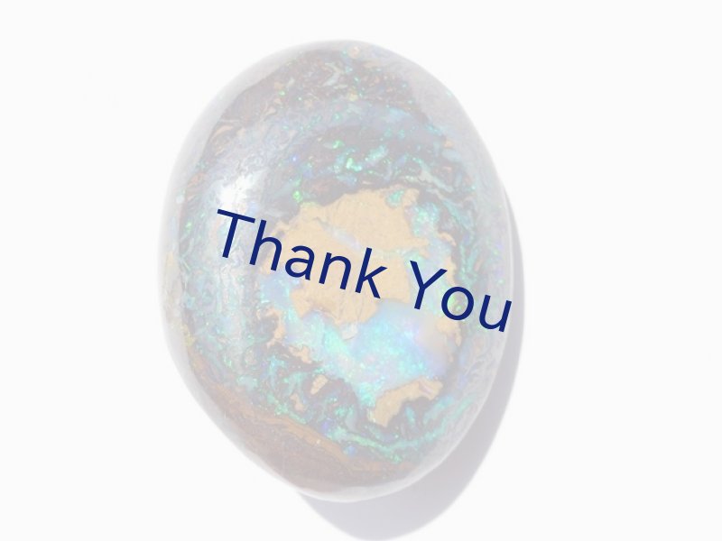 画像4: ボルダーオパール (4)