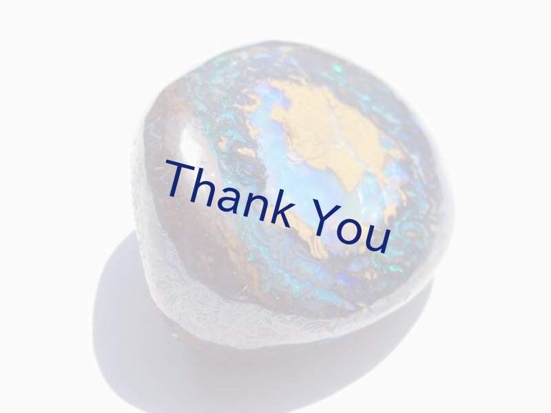 画像8: ボルダーオパール (8)