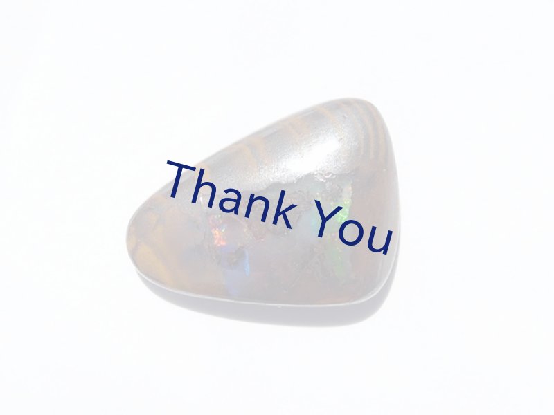 画像6: ボルダーオパール (6)