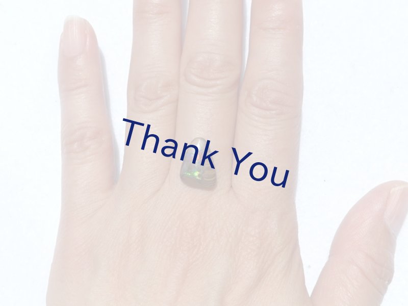 画像14: ボルダーオパール (14)