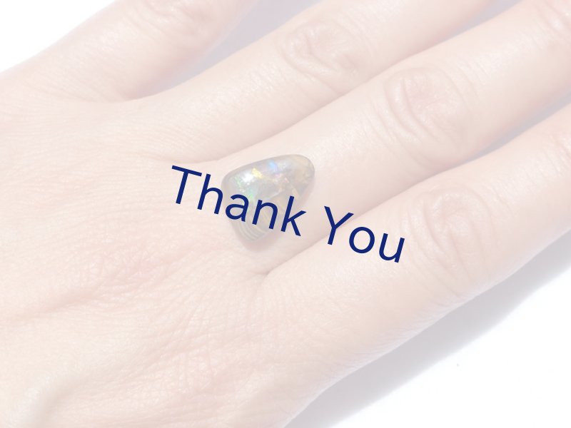 画像15: ボルダーオパール (15)