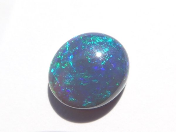 ブラックオパール ｜オーストラリア産オパール｜オパール