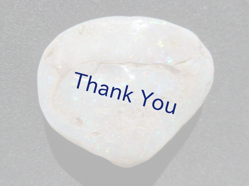 画像5: シェルオパール (5)