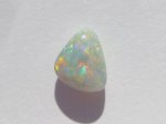 画像1: ライトニングリッジ産オパール (1)
