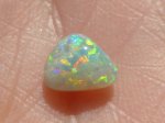 画像10: ライトニングリッジ産オパール (10)