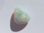 画像5: ライトニングリッジ産オパール (5)
