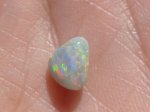 画像8: ライトニングリッジ産オパール (8)