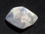 画像20: ライトニングリッジ産オパールのラブ (20)