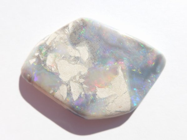 ブラックオパール｜オパール原石 ｜標本