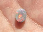 画像10: ライトニングリッジ産オパール (10)