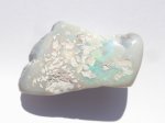 画像4: ライトニングリッジ産オパールのラブ (4)