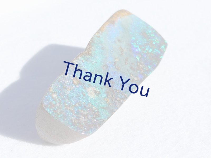 画像15: ボルダーオパール (15)