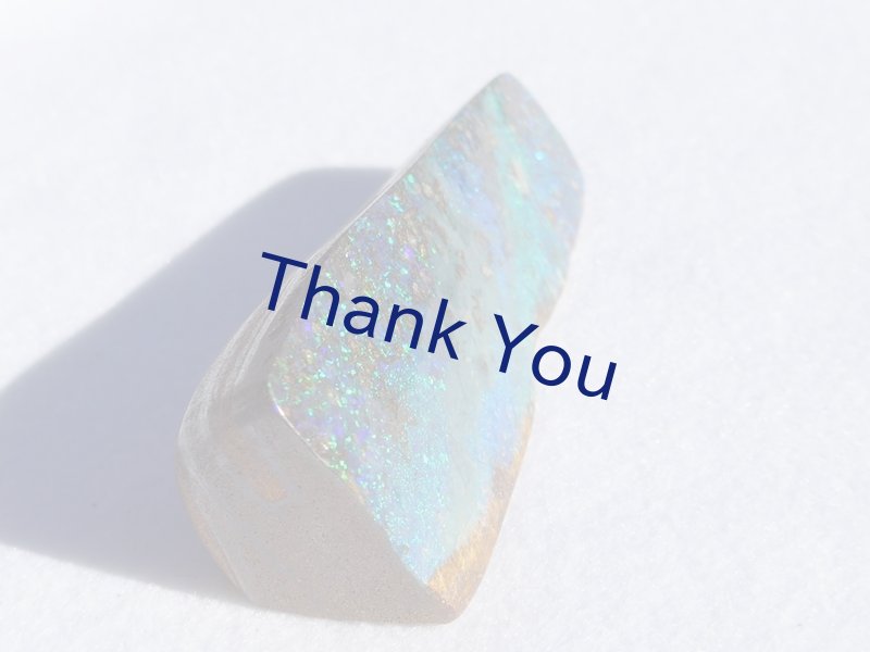 画像16: ボルダーオパール (16)