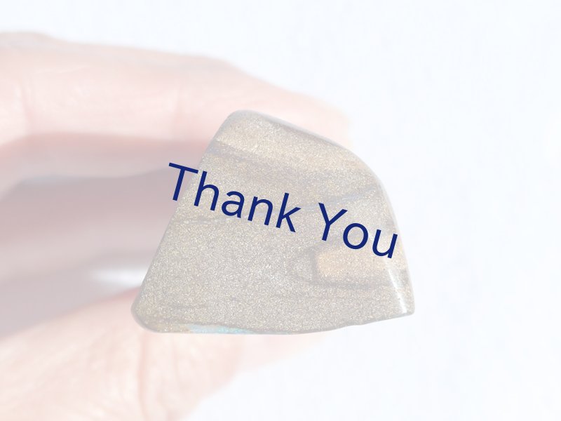 画像22: ボルダーオパール (22)