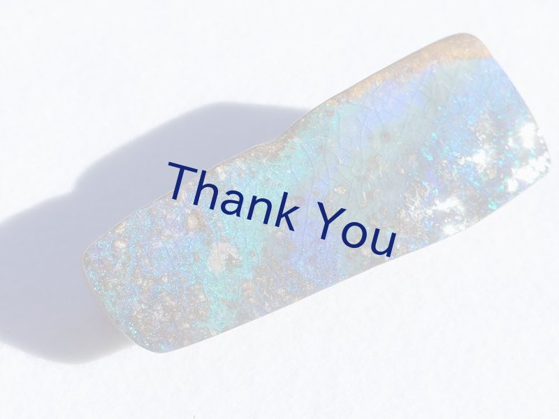 画像13: ボルダーオパール (13)