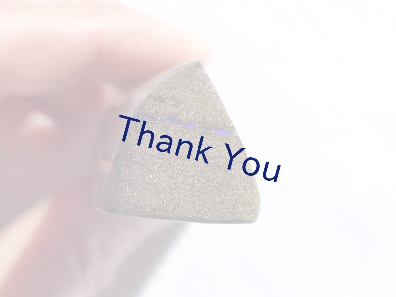 画像23: ボルダーオパール (23)