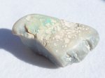 画像20: ライトニングリッジ産オパールのラブ (20)