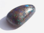 画像9: ボルダーオパール (9)