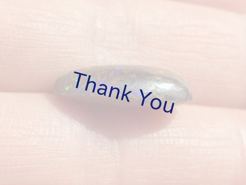 画像22: ボルダーオパール (22)