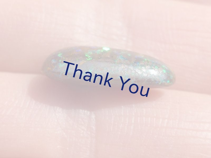 画像23: ボルダーオパール (23)