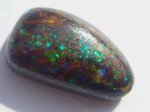 画像7: ボルダーオパール (7)