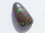 画像6: ボルダーオパール (6)