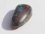 画像11: ボルダーオパール (11)