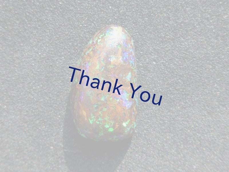 画像18: ボルダーオパール (18)