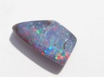 画像9: ボルダーオパール (9)