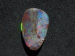 画像20: ボルダーオパール (20)