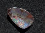 画像22: ボルダーオパール (22)