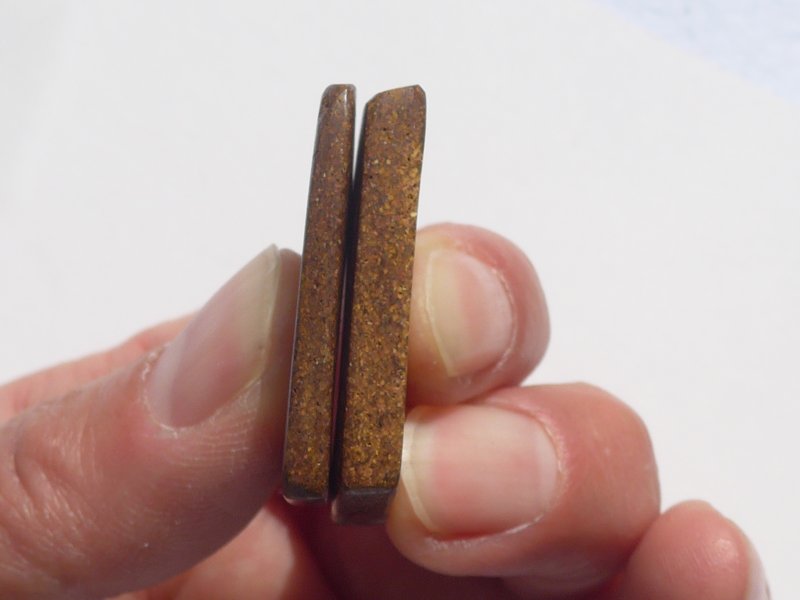 画像13: ボルダーオパール スプリット（パイプオパール） (13)